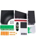 Set de skateboard-uri pentru degete  Tech Deck - Bowl Builder  2.00, X-Connect - 2t